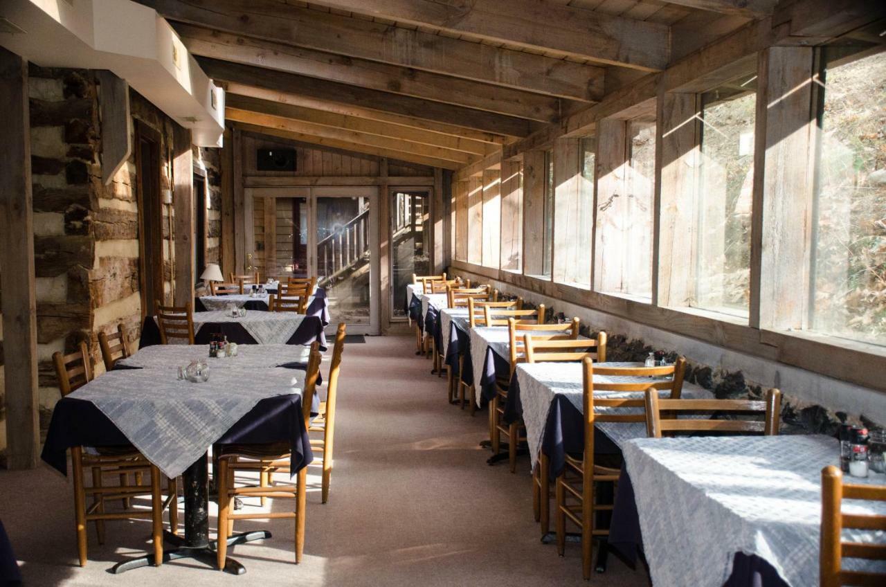 Sugar Tree Inn Vesuvius ภายนอก รูปภาพ